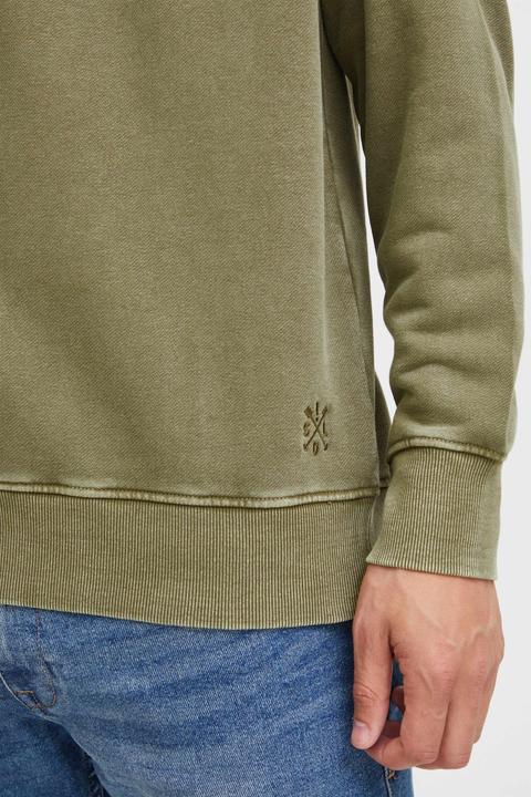 Produktbild Solid SDMatt - Sweatshirt - 21301080-ME (M)