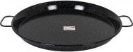 Produktbild Esmaltaciones La Estrella Valencianische Paella-Pfanne (55 cm, Paella Pfanne, Stahl)