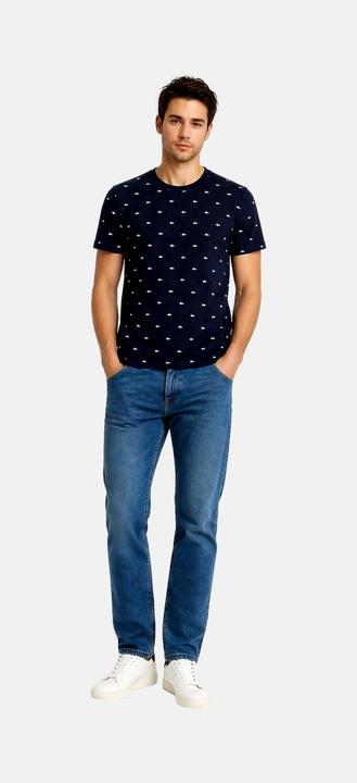 Produktbild Lacoste TH8458 (S)