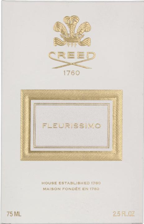 Image du produit Creed Millesime Fleurissimo (Eau de parfum, 75 ml)