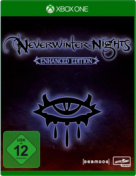 Skybound Neverwinter Nights Enhanced Edition (Xbox One X, Xbox Series X, DE)