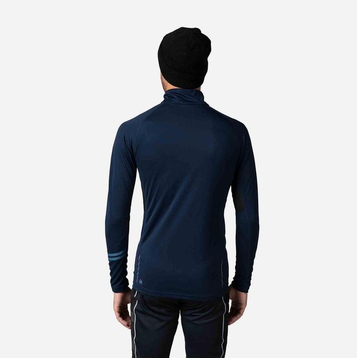 Actual product image Rossignol Poursuite 1/2 Zip (L)