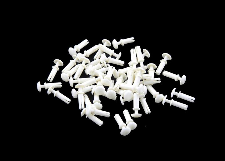 Immagine prodotto Makeblock Rivetto di plastica R40120 (Elementi strutturali)