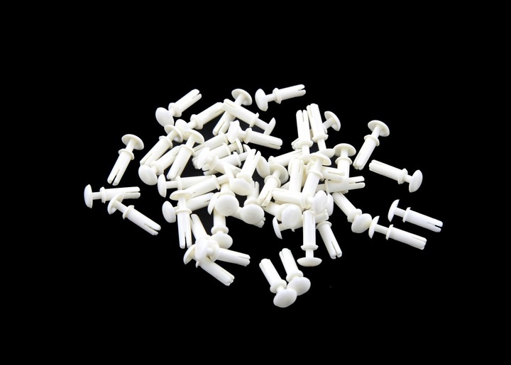 Produktbild Makeblock Plastic Rivet R40120 (Bauelemente)