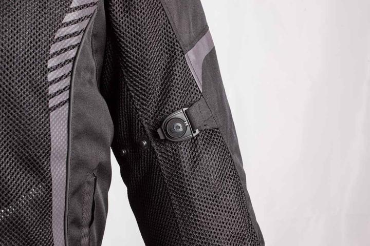 Image du produit GMS Veste Samu Mesh (Hommes, S)