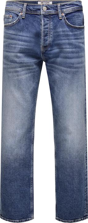 Produktbild Only & Sons Onsedge Performance Dmb 6639 Dot Dnmnoos (W34/L30)