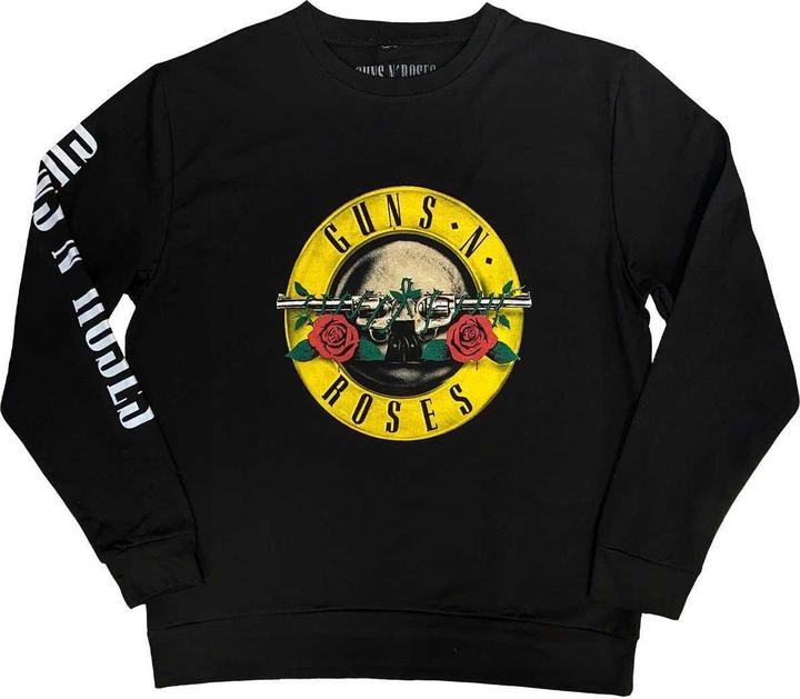 Image du produit Guns N Roses - Sweat CLASSIC - Adulte (L)