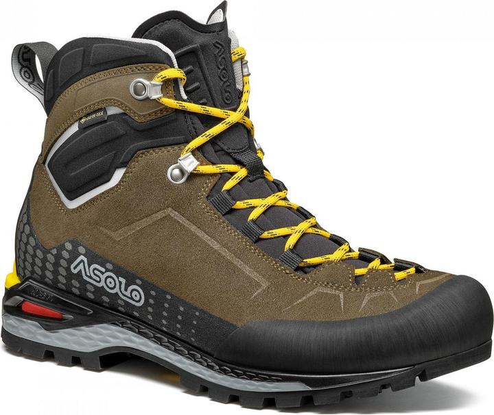 Produktbild Asolo Freney Evo Mid Leather GV Man (47)