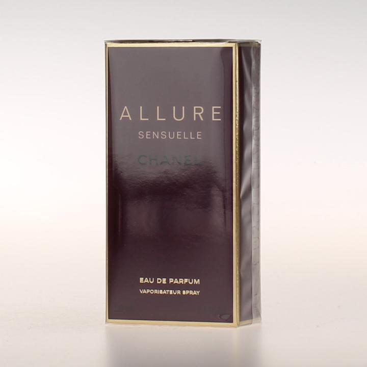 Produktbild Chanel Allure Sensuelle (Eau de Parfum, 50 ml)