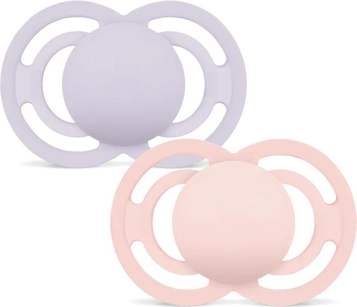 Actual product image MAM Perfect (2x, 6 - 16 Months)