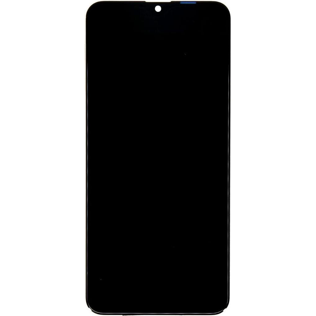 Thumbnail - Samsung LCD display + Touch Unit A202 Galaxy A20e Black (Display), Mobilgerät Ersatzteile, Schwarz