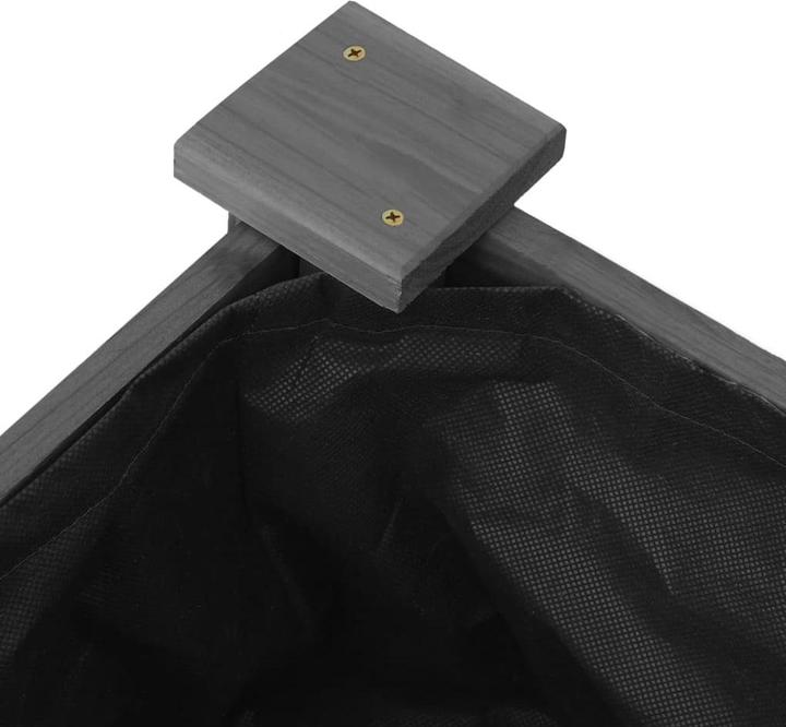 Immagine prodotto vidaXL Hochbeet