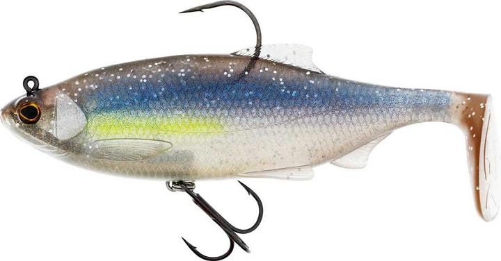 Westin Ricky the Roach Shadtail R'N R 14cm, 57g (14 cm)