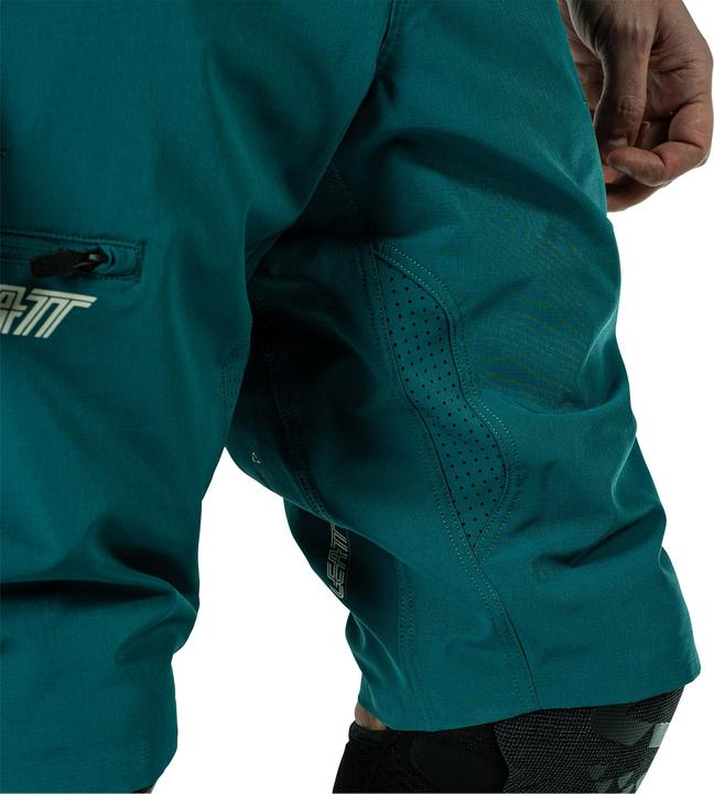 Image du produit Leatt Enduro Shorts 1.0 (XS)