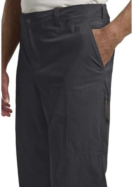 Produktbild Jack Wolfskin Wagami Pants M (56)