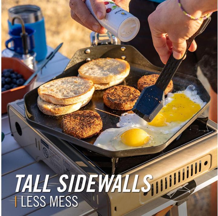 Actual product image Gerber Gear Compleat Griddle