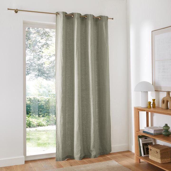Produktbild La Redoute Interieurs Elba (140 x 350 cm)