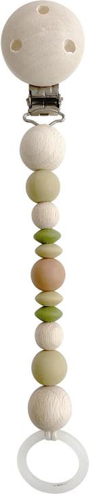 Actual product image Kikadu Dummy chain Earth/Olive