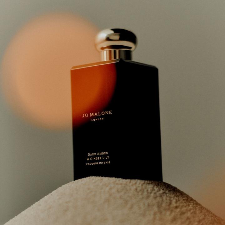Actual product image Jo Malone DA & GL Color Intense (re) (Eau de cologne, 100 ml)