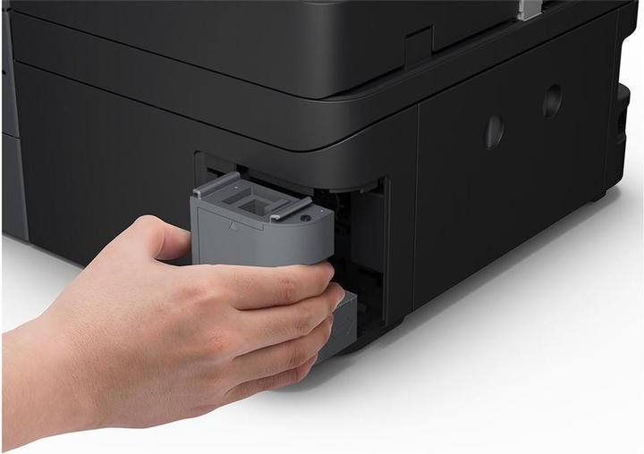 Actual product image Epson EcoTank ET-4955 (Colour)