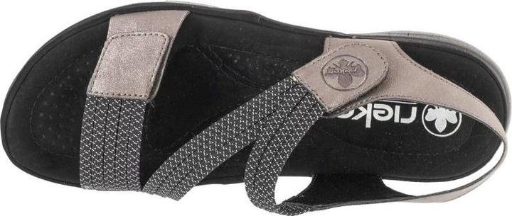 Actual product image Rieker Sandalen (38)