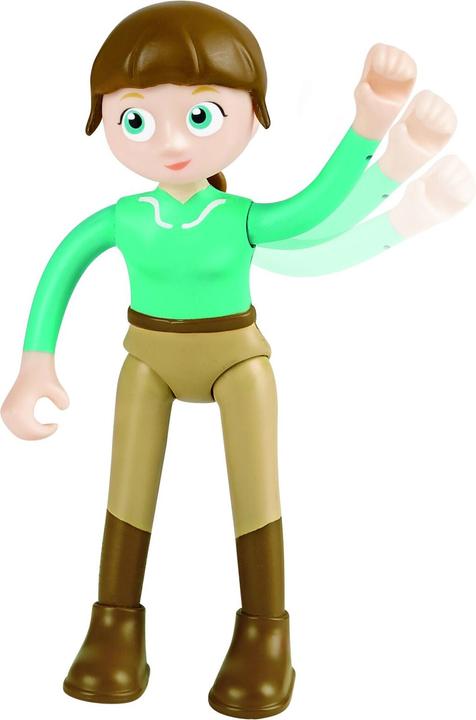 Produktbild Hape Ponyhof