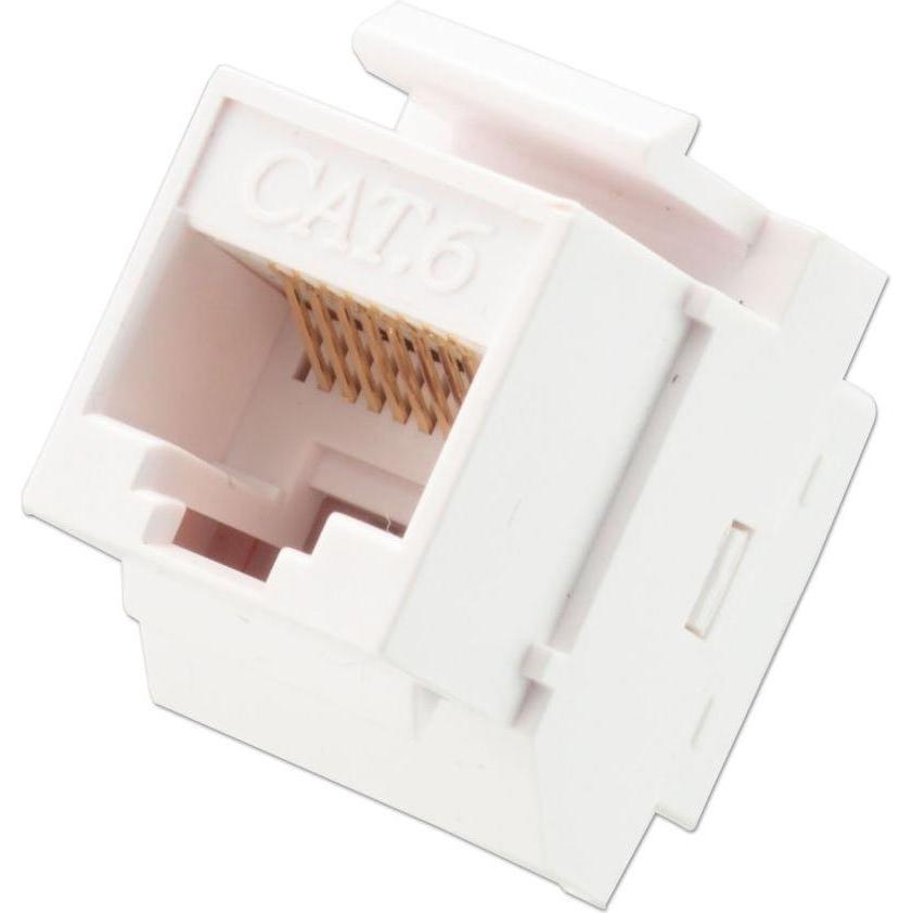 Lindy 60743 cable boot White (Kabelbinder), Kabel Zubehör, Weiss