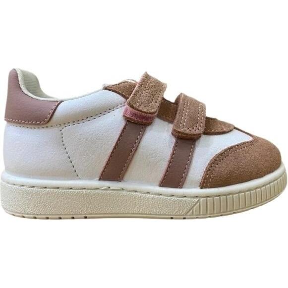 Titanitos, Babyschuhe, sneakers für babys u750 player v, Rosa, (25)