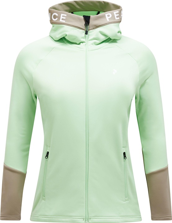 Produktbild Peak Performance Rider Zip Hood (XS)