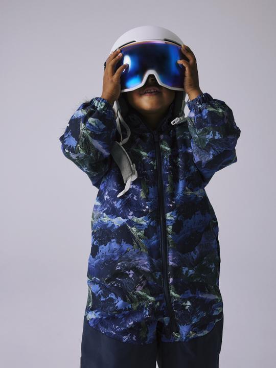 Produktbild Name it SNOW10 Overall (80)