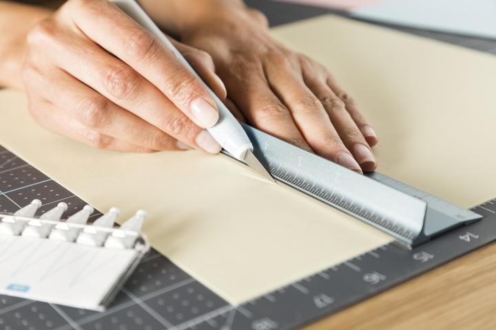 Image du produit Cricut Ensemble de couteaux TrueControl