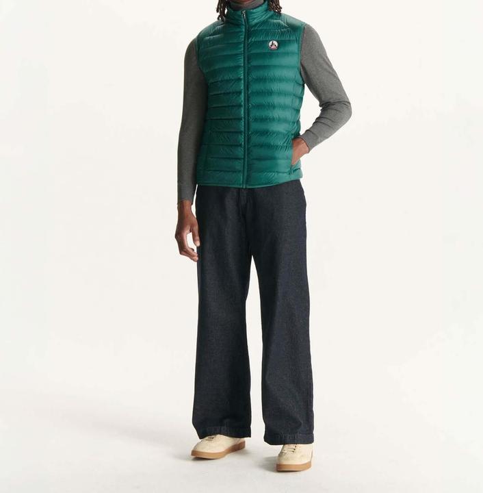 Actual product image JOTT Mens Tom Puffer Down Gilet (4XL)