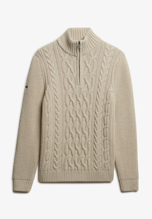 Image du produit Superdry Troyer JACOB (XL)