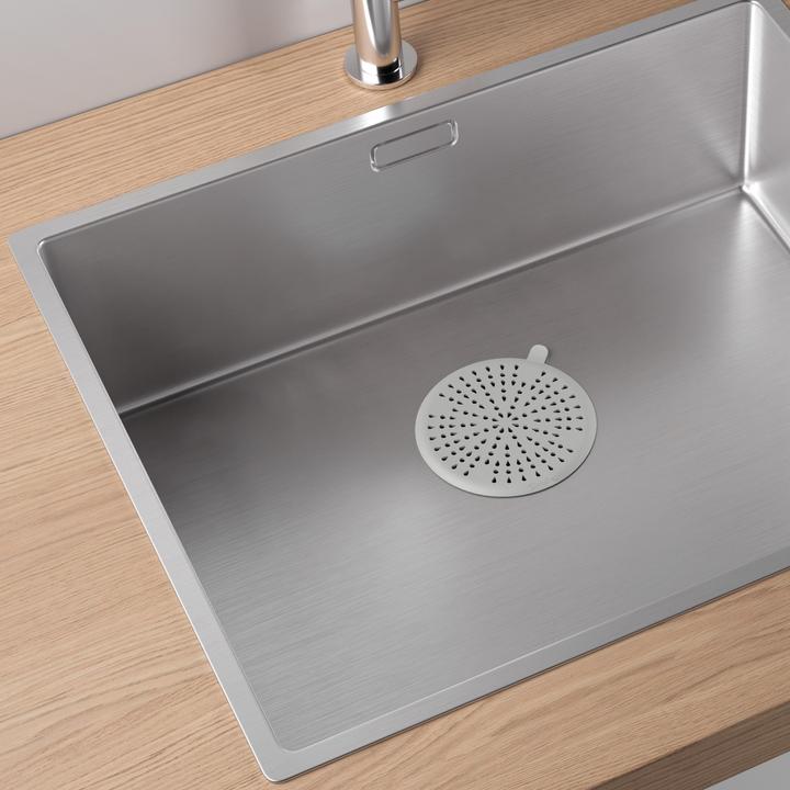 Produktbild Metaltex Abfluss-Sieb Universal