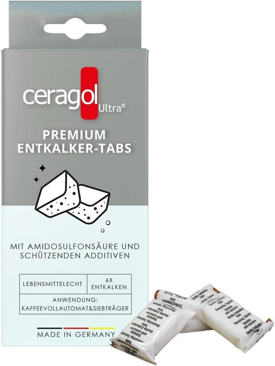 Image du produit Ceragol ultra Premium