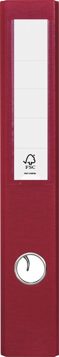 Produktbild Esselte Swiss Edition ECO (A4, 50 mm, 1 x)