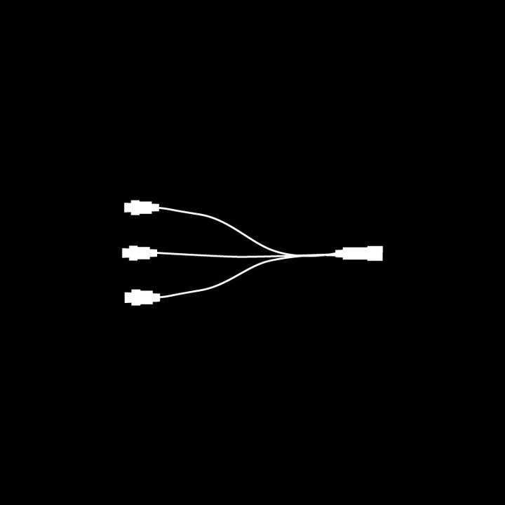 Actual product image Sirius tech line (0.35 m)