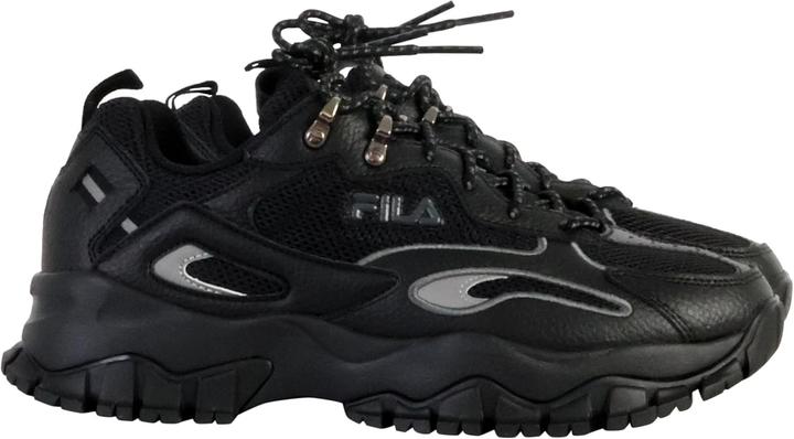 Actual product image FILA trainers ray tracer (43)