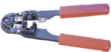 Produktbild Value Crimpzange 8P8C