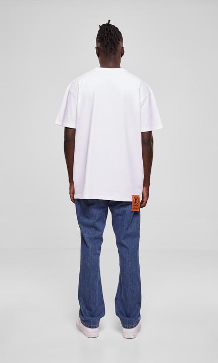 Actual product image Forgotten Faces Head Gear Heavy Oversized Tee (XS)