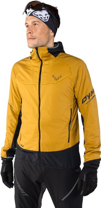 Actual product image Dynafit Mezzalama Polartec® Alpha® Jacket (L)