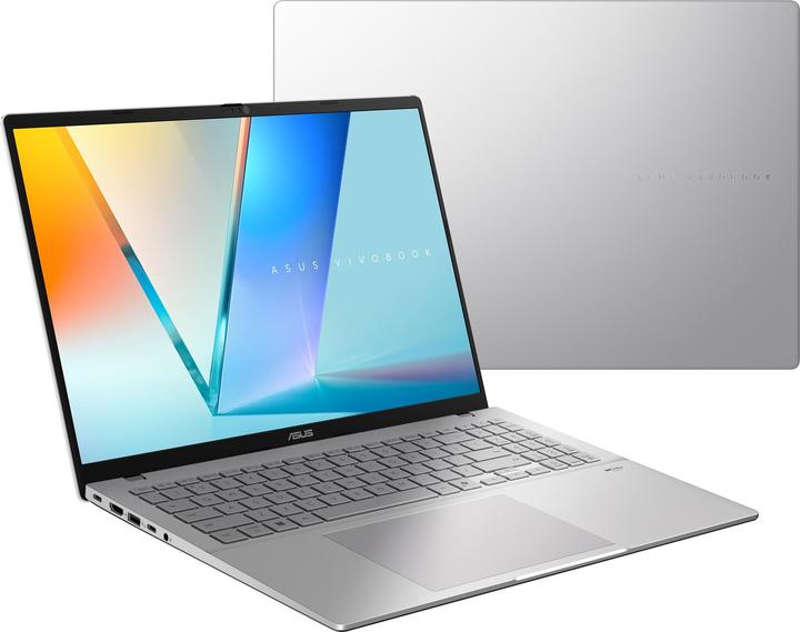 Produktbild ASUS Vivobook S 16 (16", 1000 GB, 16 GB, DE, AMD Ryzen AI 7 350)