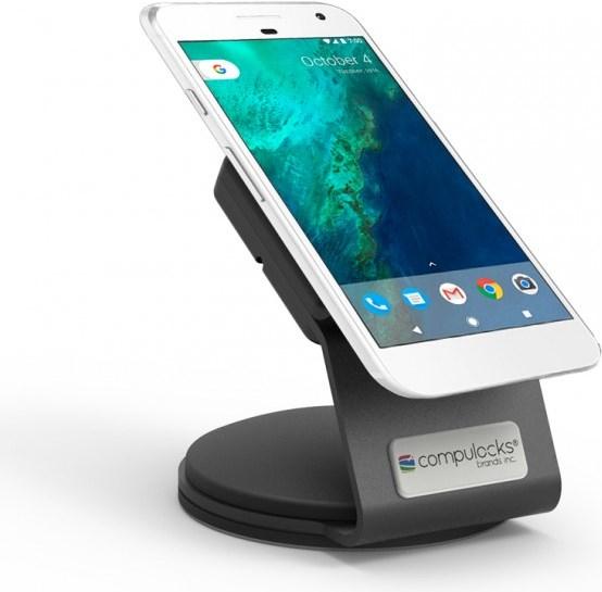 Produktbild Compulocks Cling Stand 2.0 POS Bundle