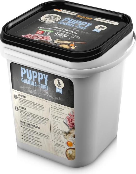 Belcando Hunde-Trockenfutter (Welpe + Kitten, 1 Stk., 1100 g)