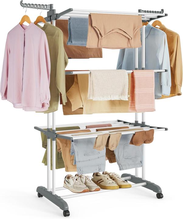 Actual product image Songmics Fresh