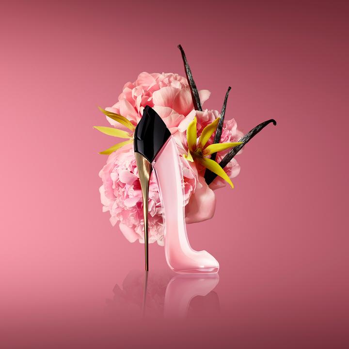 Produktbild Carolina Herrera Blush (Eau de Parfum, 50 ml)