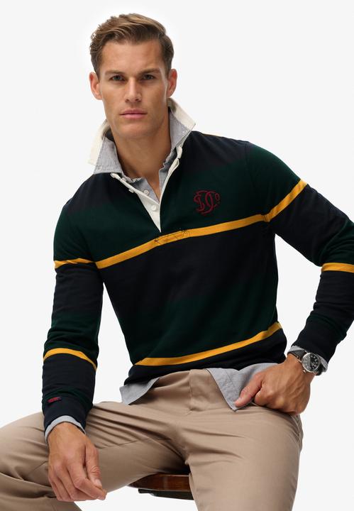 Produktbild Superdry Vintage Athletic (M)