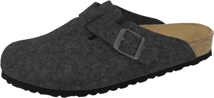 Produktbild Birkenstock Boston Wollfilz schmal (41)
