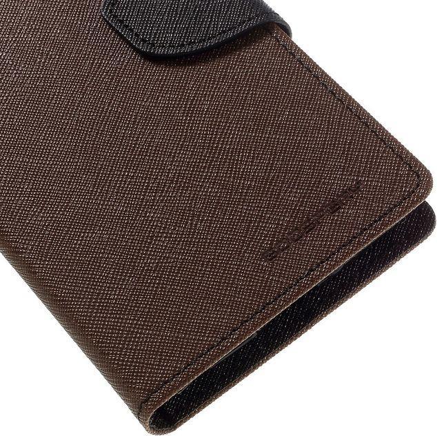 Actual product image Goospery Fancy Diary Series (G5)