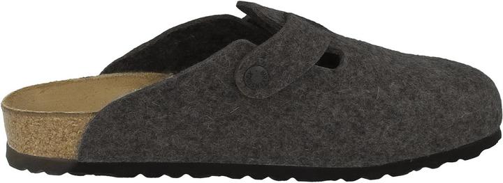 Produktbild Birkenstock Boston Wollfilz schmal (41)